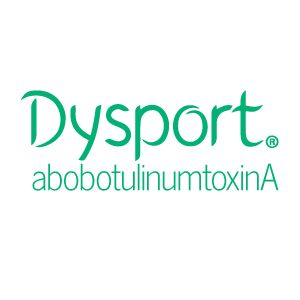 Dysport logo - 300x300