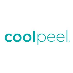 coolpeel - logo - 300x300