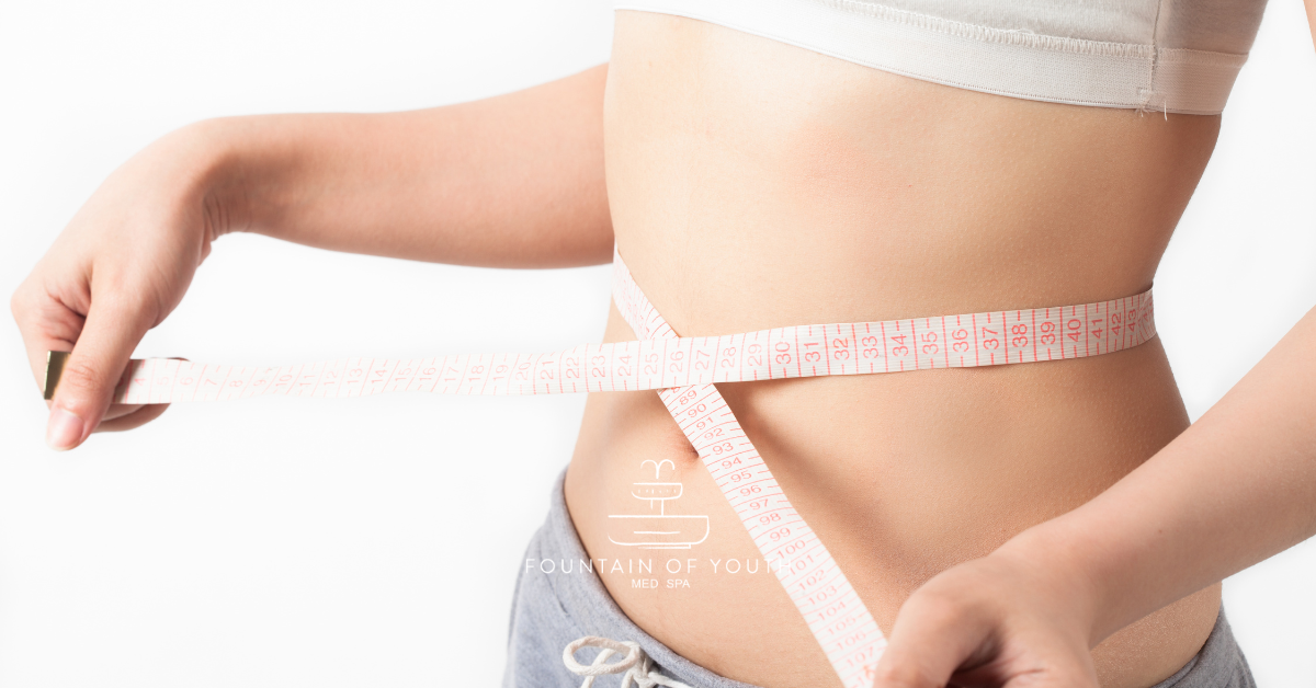 Medical Weight Loss: Your Path to a Healthier You