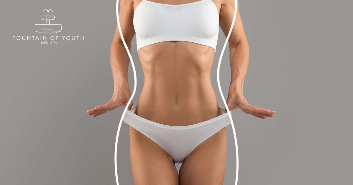 Embracing the Beauty of Non-Invasive Body Contouring at Fountain of Youth