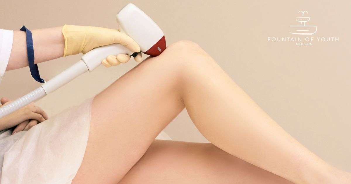 Harnessing the Power of Laser Treatments