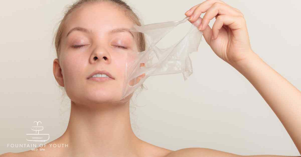 Chemical Peels vs. Laser Resurfacing: Which Is Best for Healthy, Glowing Skin?