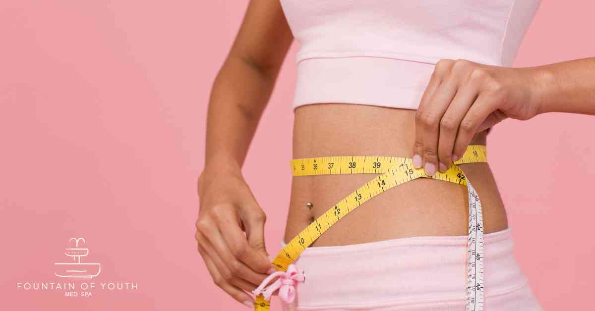 How Weight Loss Transformations Boost Confidence and Well-Being