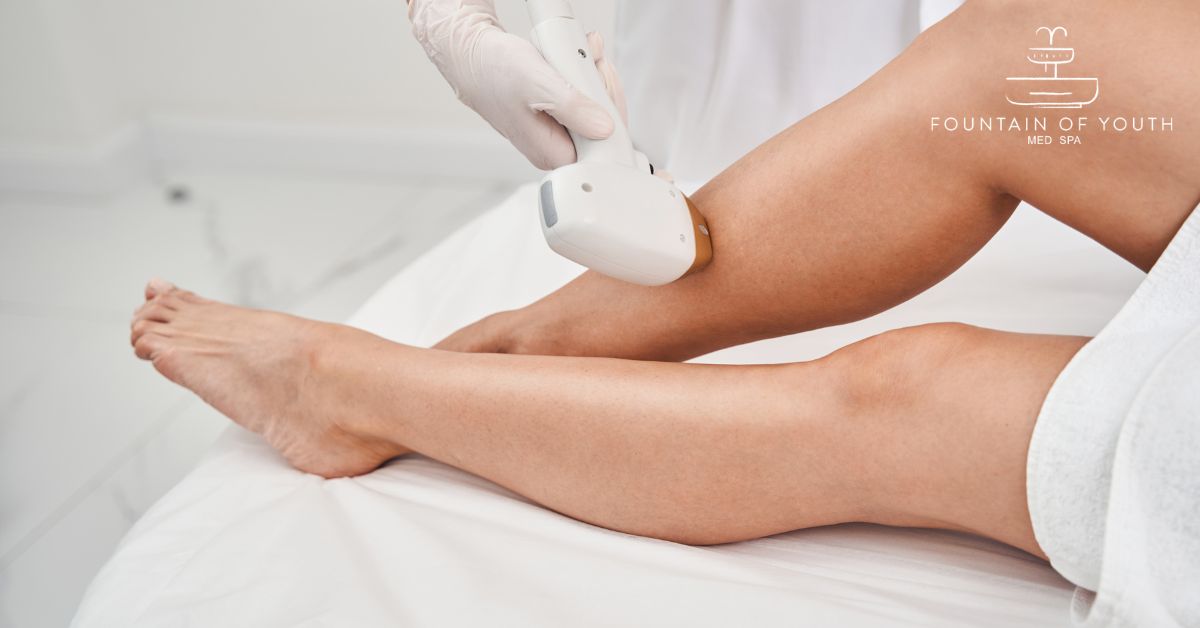 Laser Hair Removal