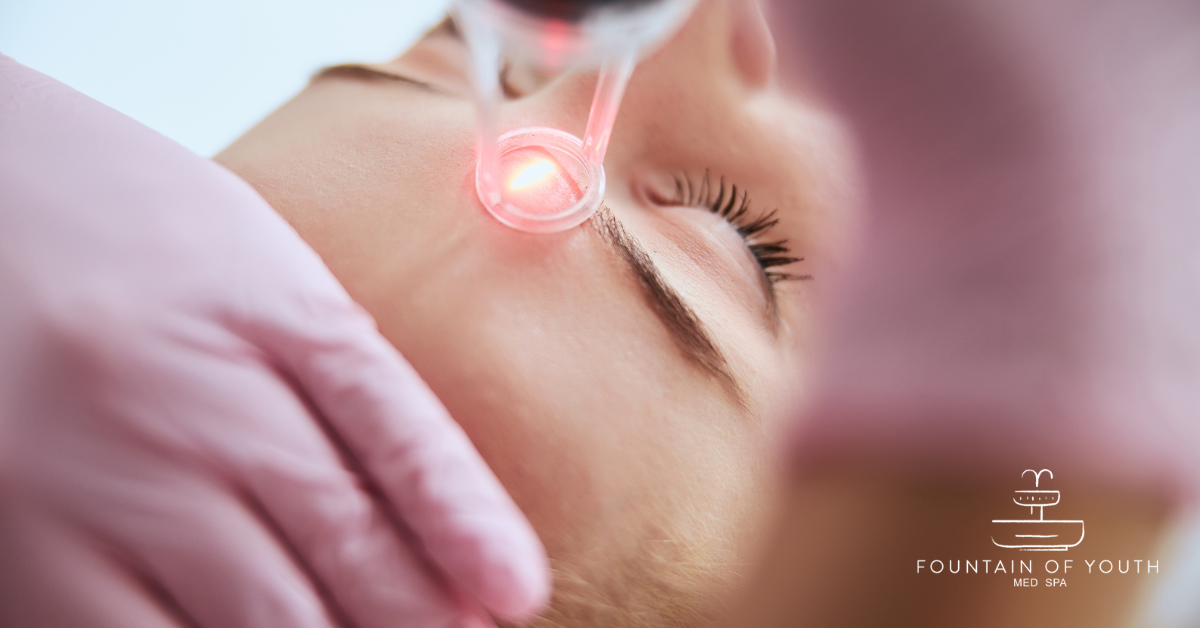 laser skin blog